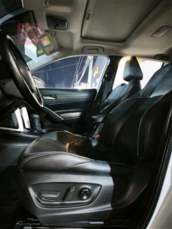 تويوتا فرونتلاندر